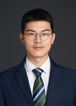 Chuanfu Xiao